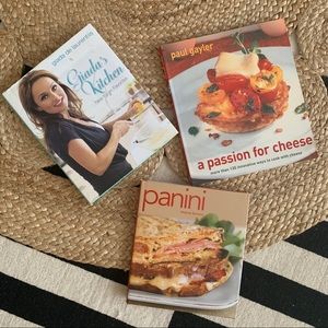 Cookbook bundle!